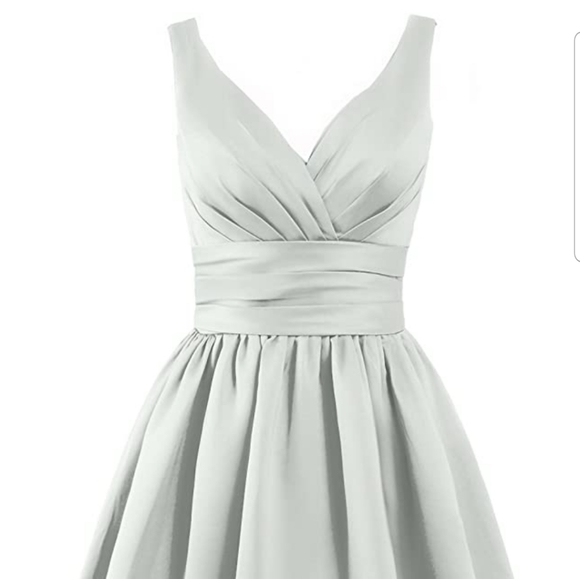 size 28 formal dress